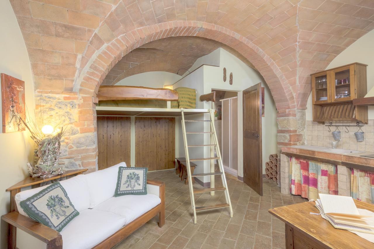 산지미냐노 Casa Simona 아파트 외부 사진