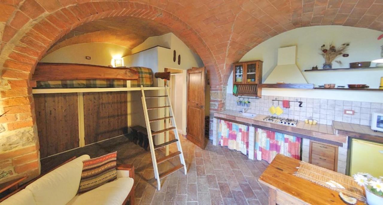 산지미냐노 Casa Simona 아파트 외부 사진